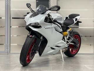 899 Panigale